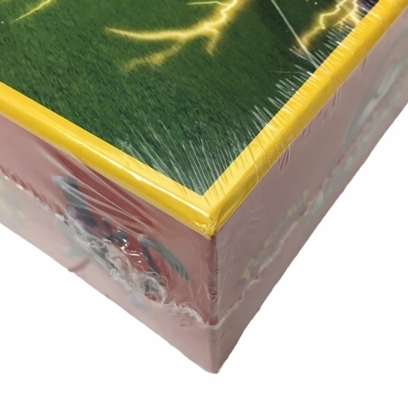 POKÉMON 2020 Battle Academy Trading Card Game Pikachu Charizard Factory Sealed - Picture 13 of 16